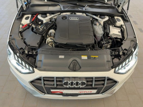 Audi A4 Allroad 40 TDI 204 BVA Quattro  occasion  Beaupuy - photo n8