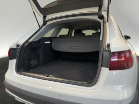 Audi A4 Allroad 40 TDI 204 BVA Quattro  occasion  Beaupuy - photo n9