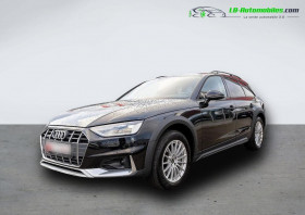 Audi A4 Allroad , garage LB AUTOMOBILES  Beaupuy