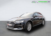 Audi A4 Allroad occasion année 2022 boite Automatique Annonce Audi A4 Allroad occasion Diesel 40 TDI 204 BVA Quattro à Beaupuy