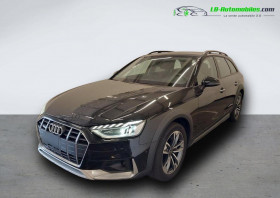 Audi A4 Allroad , garage LB AUTOMOBILES  Beaupuy