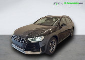 Audi A4 Allroad occasion année 2023 boite Automatique Annonce Audi A4 Allroad occasion Diesel 40 TDI 204 BVA Quattro à Beaupuy