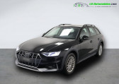 Audi A4 Allroad occasion année 2021 boite Automatique Annonce Audi A4 Allroad occasion Diesel 40 TDI 204 BVA Quattro à Beaupuy