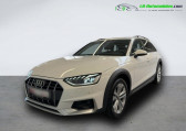 Audi A4 Allroad occasion année 2023 boite Automatique Annonce Audi A4 Allroad occasion Diesel 40 TDI 204 BVA Quattro à Beaupuy