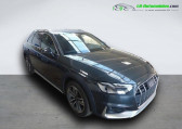 Audi A4 Allroad 40 TDI 204 BVA Quattro   Beaupuy 31