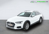 Audi A4 Allroad 40 TDI 204 BVA Quattro   Beaupuy 31