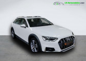 Audi A4 Allroad 40 TDI 204 BVA Quattro   Beaupuy 31