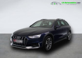 Annonce Audi A4 Allroad occasion Diesel 40 TDI 204 BVA Quattro  Beaupuy