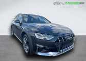 Audi A4 Allroad occasion année 2023 boite Automatique Annonce Audi A4 Allroad occasion Diesel 40 TDI 204 BVA Quattro à Beaupuy