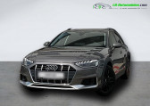 Audi A4 Allroad occasion année 2020 boite Automatique Annonce Audi A4 Allroad occasion Diesel 40 TDI 204 BVA Quattro à Beaupuy