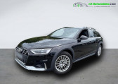 Annonce Audi A4 Allroad occasion Diesel 40 TDI 204 BVA Quattro  Beaupuy