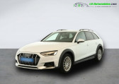 Audi A4 Allroad 40 TDI 204 BVA Quattro   Beaupuy 31