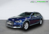 Audi A4 Allroad 40 TDI 204 BVA Quattro   Beaupuy 31