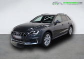 Annonce Audi A4 Allroad occasion Diesel 40 TDI 204 BVA Quattro  Beaupuy