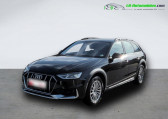 Audi A4 Allroad 40 TDI 204 BVA Quattro   Beaupuy 31