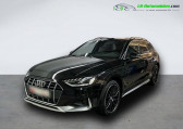 Audi A4 Allroad occasion année 2023 boite Automatique Annonce Audi A4 Allroad occasion Diesel 40 TDI 204 BVA Quattro à Beaupuy