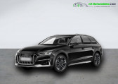 Audi A4 Allroad occasion année 2022 boite Automatique Annonce Audi A4 Allroad occasion Diesel 40 TDI 204 BVA Quattro à Beaupuy
