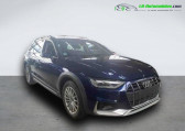 Audi A4 Allroad occasion année 2023 boite Automatique Annonce Audi A4 Allroad occasion Diesel 40 TDI 204 BVA Quattro à Beaupuy