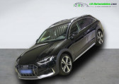 Audi A4 Allroad 40 TDI 204 BVA Quattro   Beaupuy 31