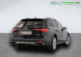 Audi A4 Allroad occasion année 2023 boite Automatique Annonce Audi A4 Allroad occasion Diesel 40 TDI 204 BVA Quattro à Beaupuy