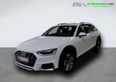 Audi A4 Allroad occasion année 2021 boite Automatique Annonce Audi A4 Allroad occasion Diesel 40 TDI 204 BVA Quattro à Beaupuy