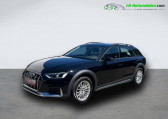 Audi A4 Allroad occasion année 2021 boite Automatique Annonce Audi A4 Allroad occasion Diesel 40 TDI 204 BVA Quattro à Beaupuy