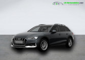 Audi A4 Allroad occasion année 2023 boite Automatique Annonce Audi A4 Allroad occasion Diesel 40 TDI 204 BVA Quattro à Beaupuy