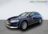 Audi A4 Allroad 40 TDI 204 BVA Quattro   Beaupuy 31