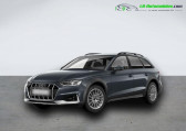Audi A4 Allroad 40 TDI 204 BVA Quattro   Beaupuy 31