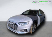 Audi A4 Allroad 40 TDI 204 BVA Quattro   Beaupuy 31