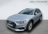 Audi A4 Allroad 40 TDI 204 BVA Quattro   Beaupuy 31