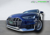 Audi A4 Allroad 40 TDI 204 BVA Quattro   Beaupuy 31
