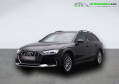 Audi A4 Allroad 40 TDI 204 BVA Quattro   Beaupuy 31