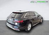Audi A4 Allroad occasion année 2022 boite Automatique Annonce Audi A4 Allroad occasion Diesel 40 TDI 204 BVA Quattro à Beaupuy
