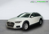 Audi A4 Allroad occasion année 2022 boite Automatique Annonce Audi A4 Allroad occasion Diesel 40 TDI 204 BVA Quattro à Beaupuy