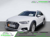 Annonce Audi A4 Allroad occasion Diesel 40 TDI 204 BVA Quattro à Beaupuy