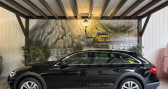 Audi A4 Allroad occasion année 2021 boite Automatique Annonce Audi A4 Allroad occasion Diesel 40 TDI 204 CV AVUS QUATTRO S-TRONIC à Charentilly