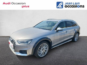 Audi A4 Allroad , garage JEAN LAIN OCCASION VOIRON  Voiron