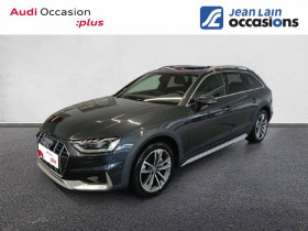 Audi A4 Allroad , garage JEAN LAIN OCCASION GEX  Cessy