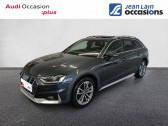 Audi A4 Allroad occasion année 2020 boite Automatique Annonce Audi A4 Allroad occasion Diesel 40 TDI 204 S tronic 7 Quattro Avus à Cessy