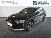 Audi A4 Allroad 40 TDI 204 S tronic 7 Quattro Avus  2022 - annonce de voiture en vente sur Auto Sélection.com
