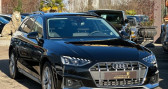 Audi A4 Allroad 40 TDI 204CH DESIGN QUATTRO S TRONIC 7   COLMAR 68