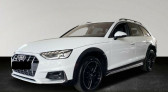 Audi A4 Allroad occasion année 2021 boite Robotisee Annonce Audi A4 Allroad occasion Diesel 40 TDI 204CH DESIGN QUATTRO S TRONIC 7 à Villenave-d'Ornon