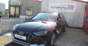 Audi A4 Allroad occasion 2020 mise en vente à Dourdan par le garage AGENCE AUTOMOBILIERE DOURDAN - photo n°1