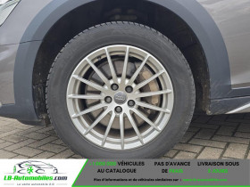 Audi A4 Allroad 45 TDI 231 BVA Quattro  occasion � Beaupuy - photo n�9