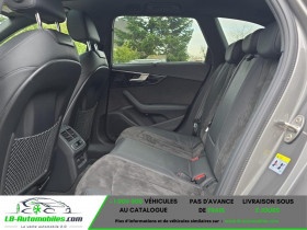 Audi A4 Allroad 45 TDI 231 BVA Quattro  occasion � Beaupuy - photo n�8