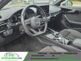 Audi A4 Allroad 45 TDI 231 BVA Quattro  occasion � Beaupuy - photo n�7