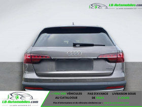 Audi A4 Allroad 45 TDI 231 BVA Quattro  occasion � Beaupuy - photo n�6