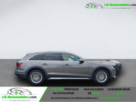 Audi A4 Allroad 45 TDI 231 BVA Quattro  occasion � Beaupuy - photo n�5