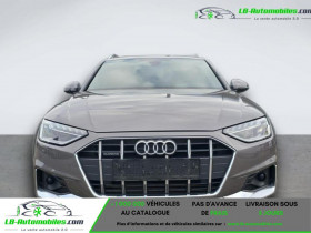 Audi A4 Allroad 45 TDI 231 BVA Quattro  occasion � Beaupuy - photo n�4